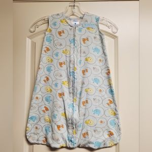 Halo Sleep Sack nwot size small birth to 6 months